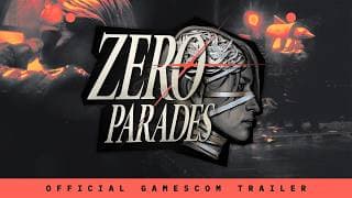 Announcement Trailer