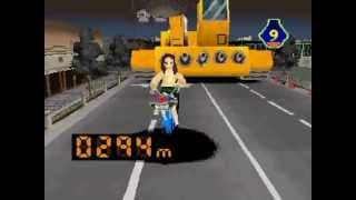 Gameplay video