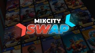 Game Intro