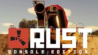 Launch Trailer