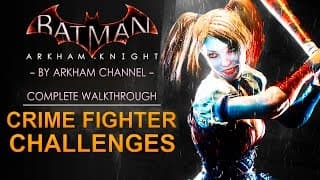 Gameplay Video