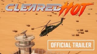 Trailer