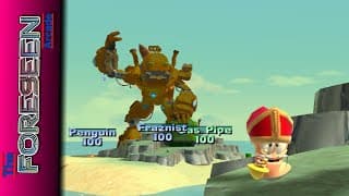 Gameplay Video