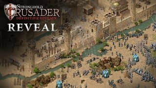 Announcement Trailer