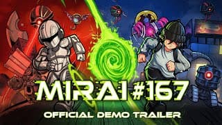 Trailer