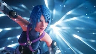Game intro
