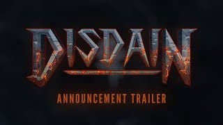 Announcement Trailer