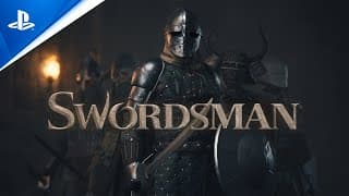Launch Trailer