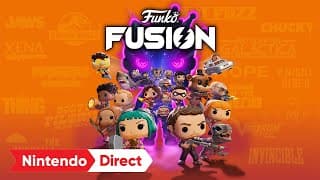 Gameplay Trailer