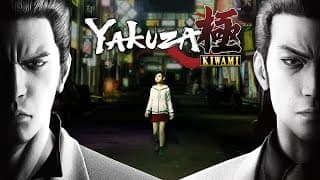 Yakuza Series Starter Pack video 2