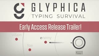 Early Access Announcement Trailer