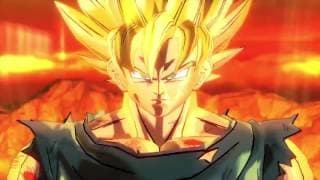 Announcement Trailer