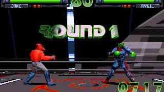 Gameplay video