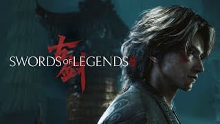 Announcement Trailer