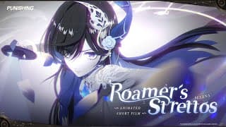 Cinematic Trailer