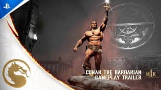 Gameplay Trailer