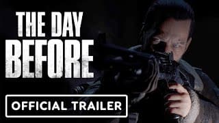 Release Date Trailer