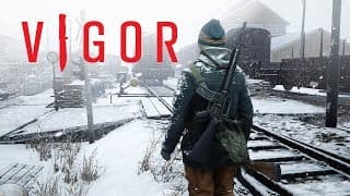 Gameplay video