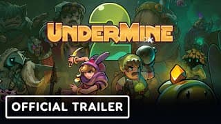 Announcement Trailer