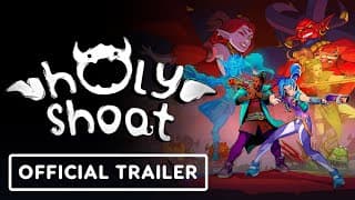 Gameplay Trailer