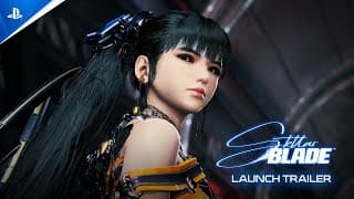 Launch Trailer