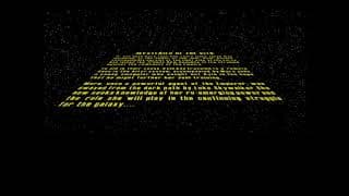 Game intro