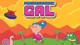Gameplay Trailer
