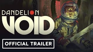 Announcement Trailer