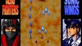 Gameplay video