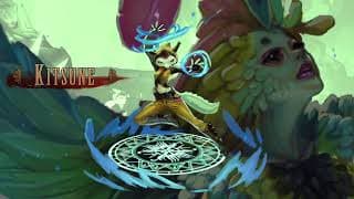 Launch Trailer