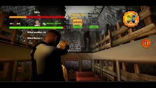 Gameplay Trailer