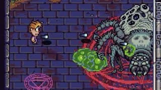 Gameplay Trailer