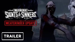Trailer