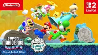 Gameplay Trailer