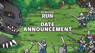 Announcement Trailer