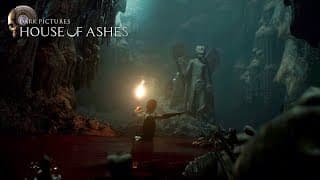 Announcement Trailer