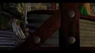 Game intro