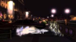 Game Intro