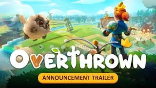 Gameplay Trailer