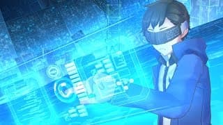 Announcement Trailer
