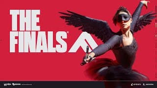 Launch Trailer