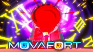 Announcement Trailer
