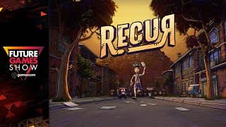Gameplay Trailer