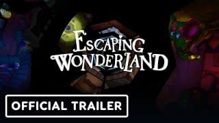 Announcement Trailer