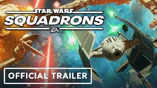 Gamescom 2020 Single player Trailer