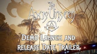 Release Date Trailer