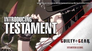 Gameplay Trailer