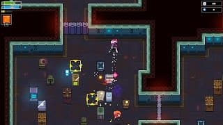 Spaceship Looter video 1