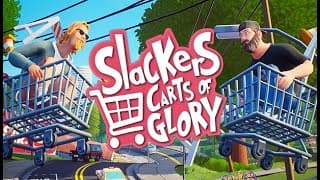 Announcement Trailer
