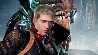 Gameplay Trailer